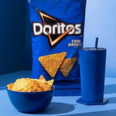 Doritos 700gm GIANT BAG - Cool Ranch